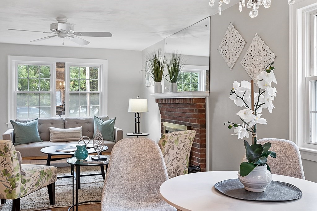 13 Sherwood Road Stoneham, MA 02180 - Photo 10 of 41 Gallery Image 10