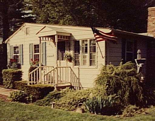 2 View Road Coventry, RI 02816 - Photo 1 of 1 Exterior Front.