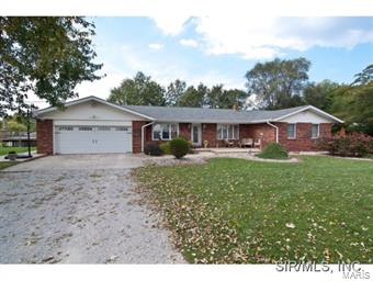 10354 West Aster Road St. Jacob, IL 62281 - Photo 1 of 1 Gallery Image 1