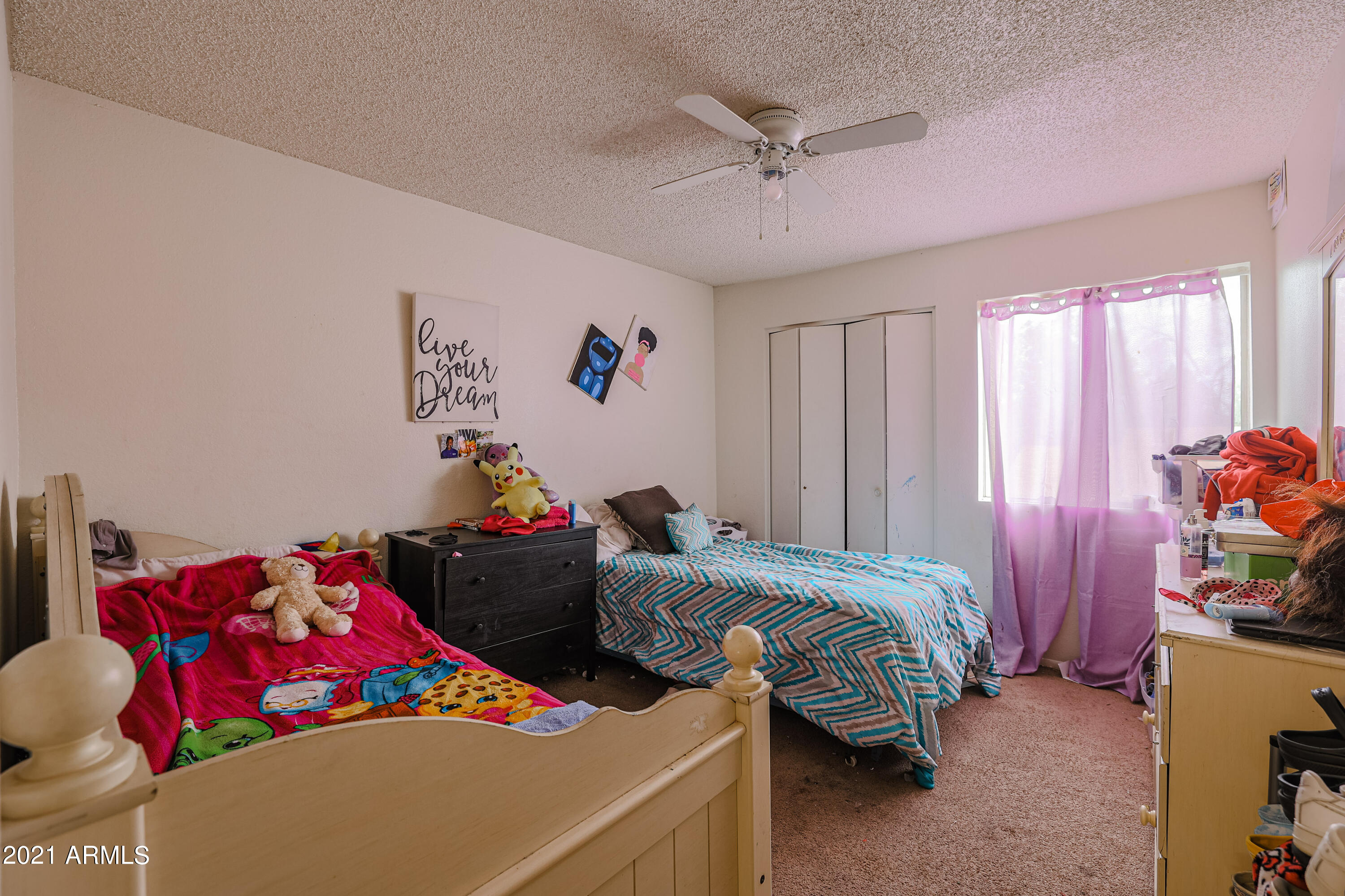 434 East Pecan Road Phoenix, AZ 85040 - Photo 12 of 20 Bedroom #1