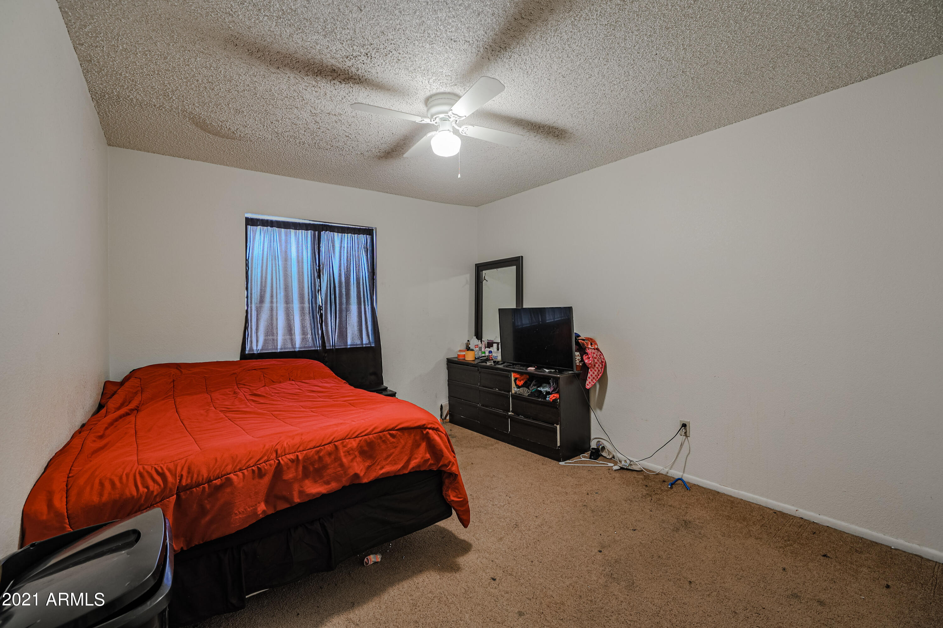 434 East Pecan Road Phoenix, AZ 85040 - Photo 14 of 20 Bedroom #2