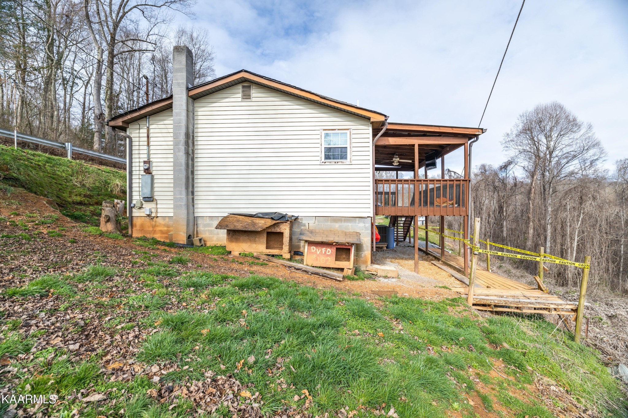 1844 Oak Grove Road Rocky Top, TN 37769 - Photo 17 of 27 Gallery Image 17