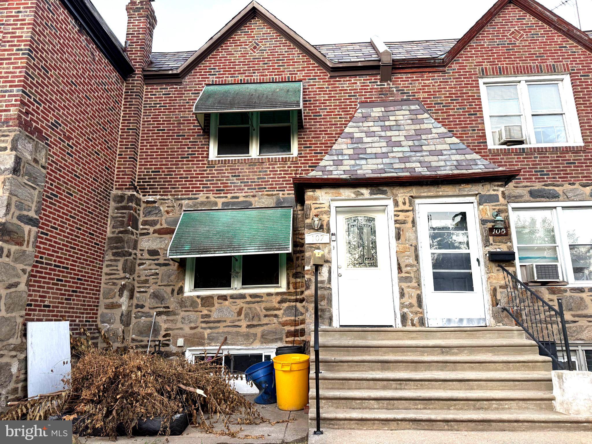 107 Normandy Road Upper Darby, PA 19082 - Photo 1 of 22 Gallery Image 1