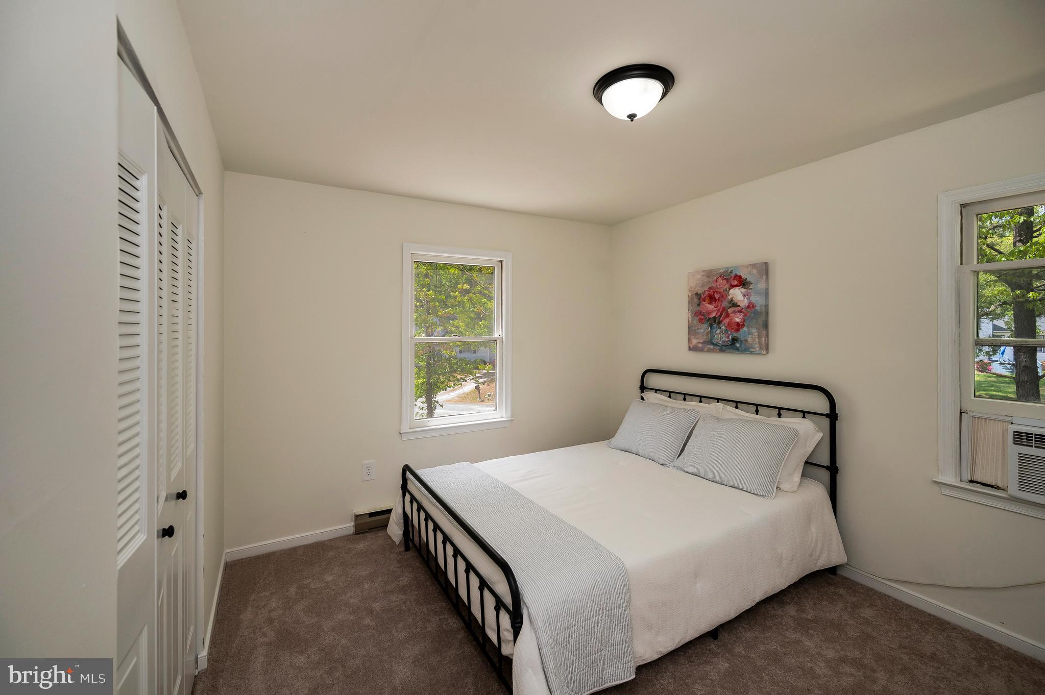2601 Deerfield Road Ruther Glen, VA 22546 - Photo 24 of 51 Spacious guest room with closet space