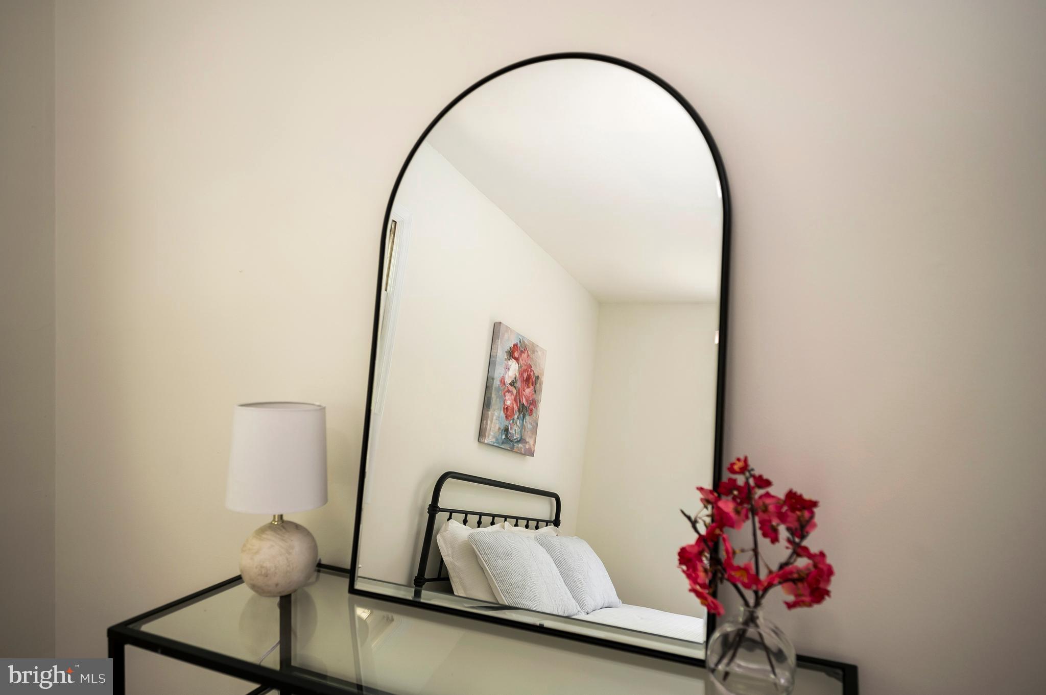 2601 Deerfield Road Ruther Glen, VA 22546 - Photo 26 of 51 Guest room with natural light and neutral paint