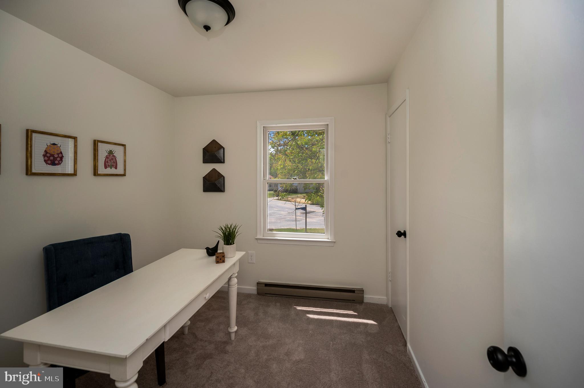 2601 Deerfield Road Ruther Glen, VA 22546 - Photo 27 of 51 Bright upstairs bedroom or office space