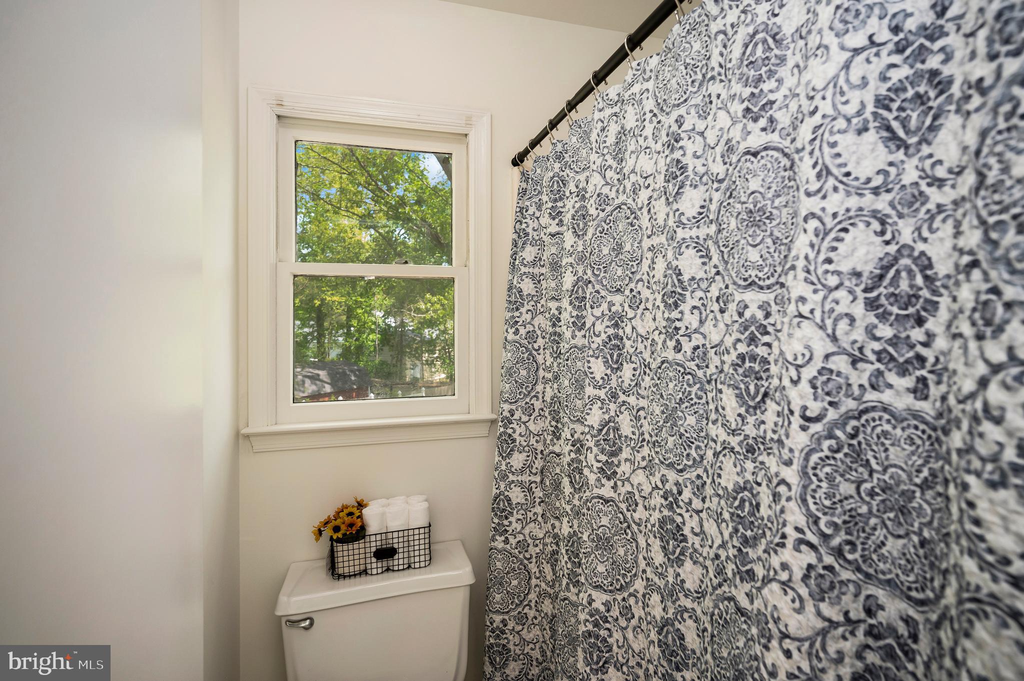 2601 Deerfield Road Ruther Glen, VA 22546 - Photo 34 of 51 Shower with Window