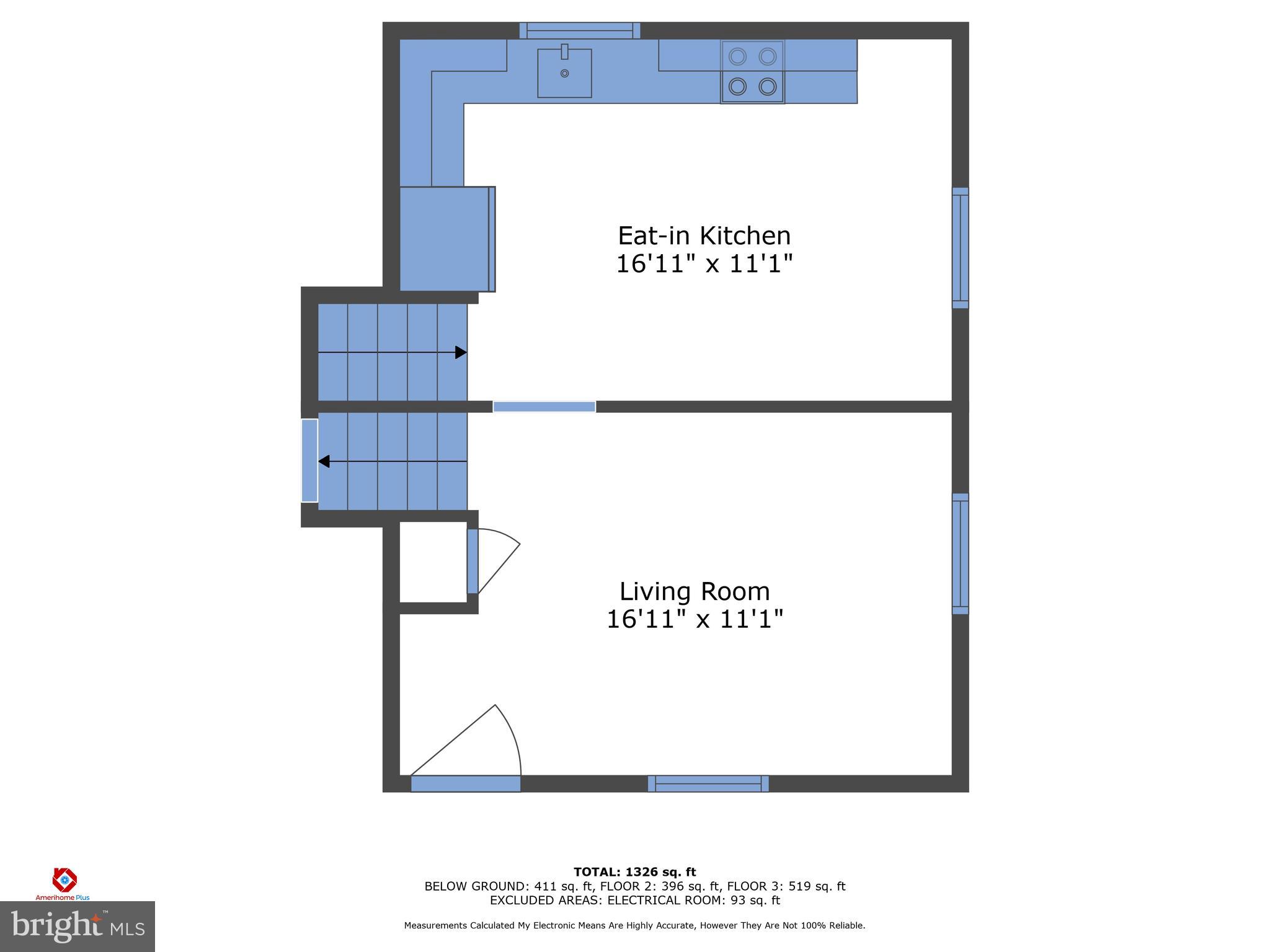2601 Deerfield Road Ruther Glen, VA 22546 - Photo 50 of 51 Gallery Image 50
