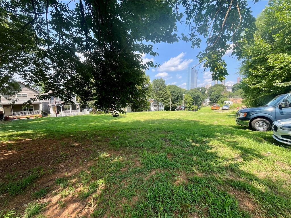 602 Rhodes Street Northwest Atlanta, GA 30314 - Photo 9 of 14 Gallery Image 9