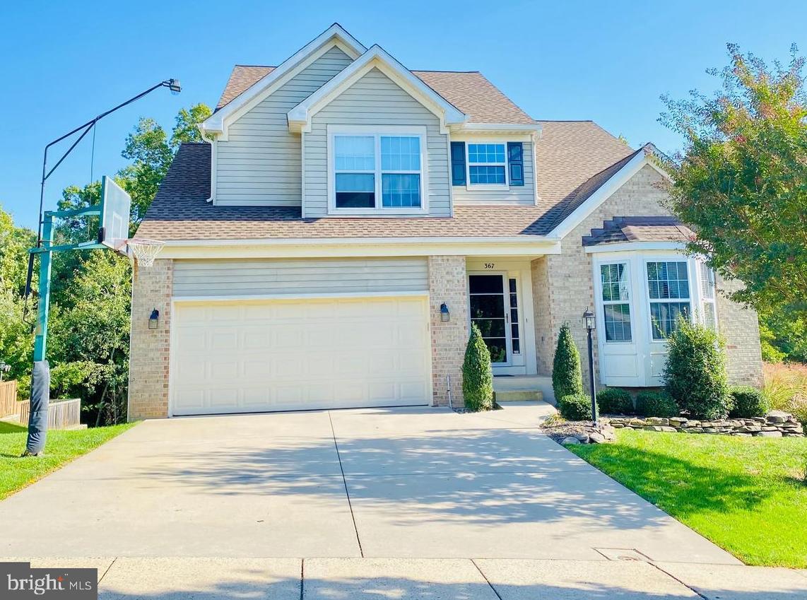 367 Enfield Road Joppa, MD 21085 - Photo 1 of 47 Gallery Image 1