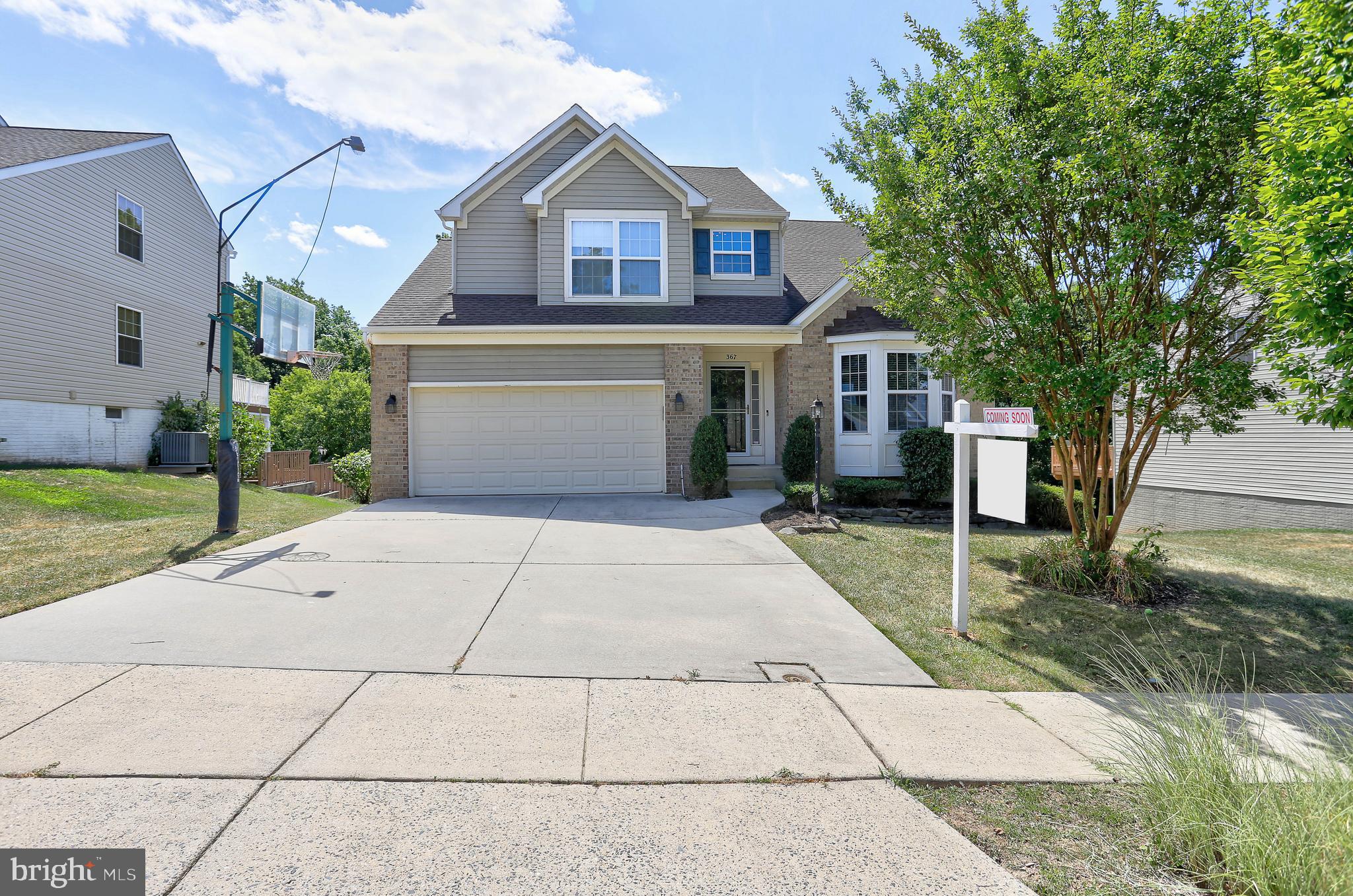 367 Enfield Road Joppa, MD 21085 - Photo 3 of 47 Gallery Image 3