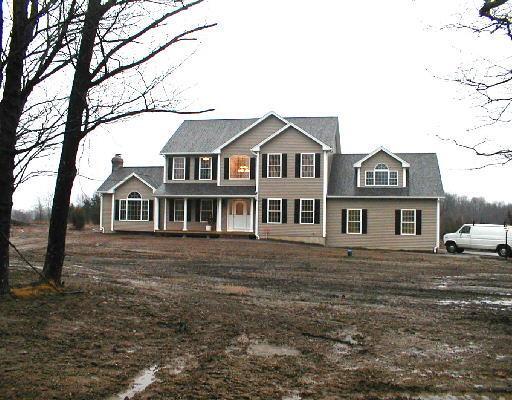 Lot#11 Jensen Farm Road Oxford, CT 06478 - Photo 1 of 1 Gallery Image 1