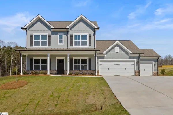 $540,690 | 114 Nannies Circle, Pelzer, SC 29669