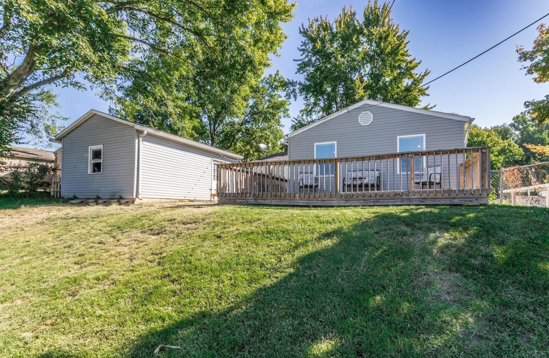 4330 Meadowridge Road Evansville, IN 47710 - Photo 25 of 30 Gallery Image 25