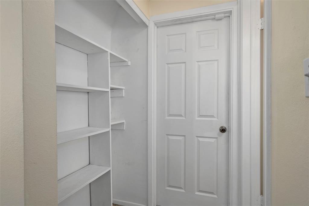 7403 Populus Drive Port Richey, FL 34668 - Photo 27 of 50 a view of walk in closet