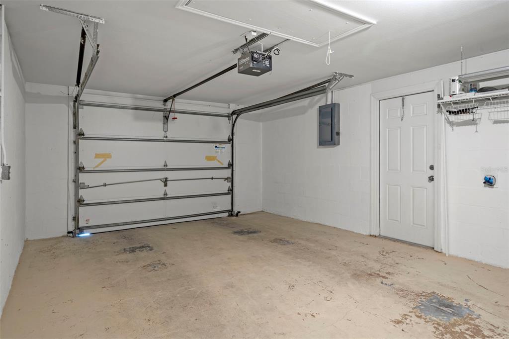 7403 Populus Drive Port Richey, FL 34668 - Photo 41 of 50 a view of an empty room