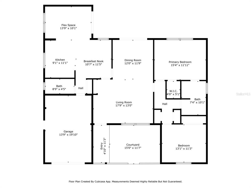 7403 Populus Drive Port Richey, FL 34668 - Photo 7 of 50 unknown