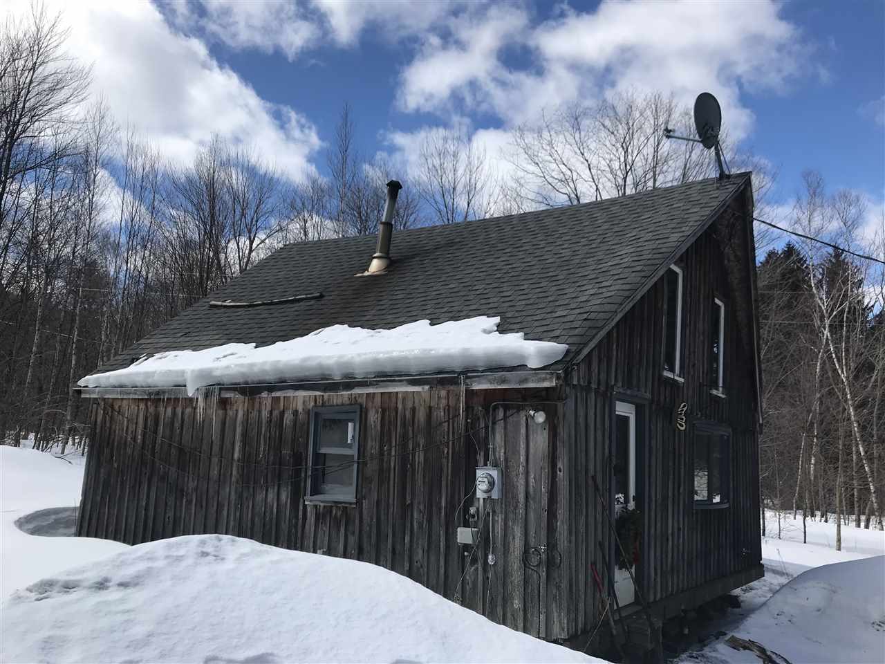 1008 Codding Hollow Road Waterville, VT 05492 - Photo 11 of 11