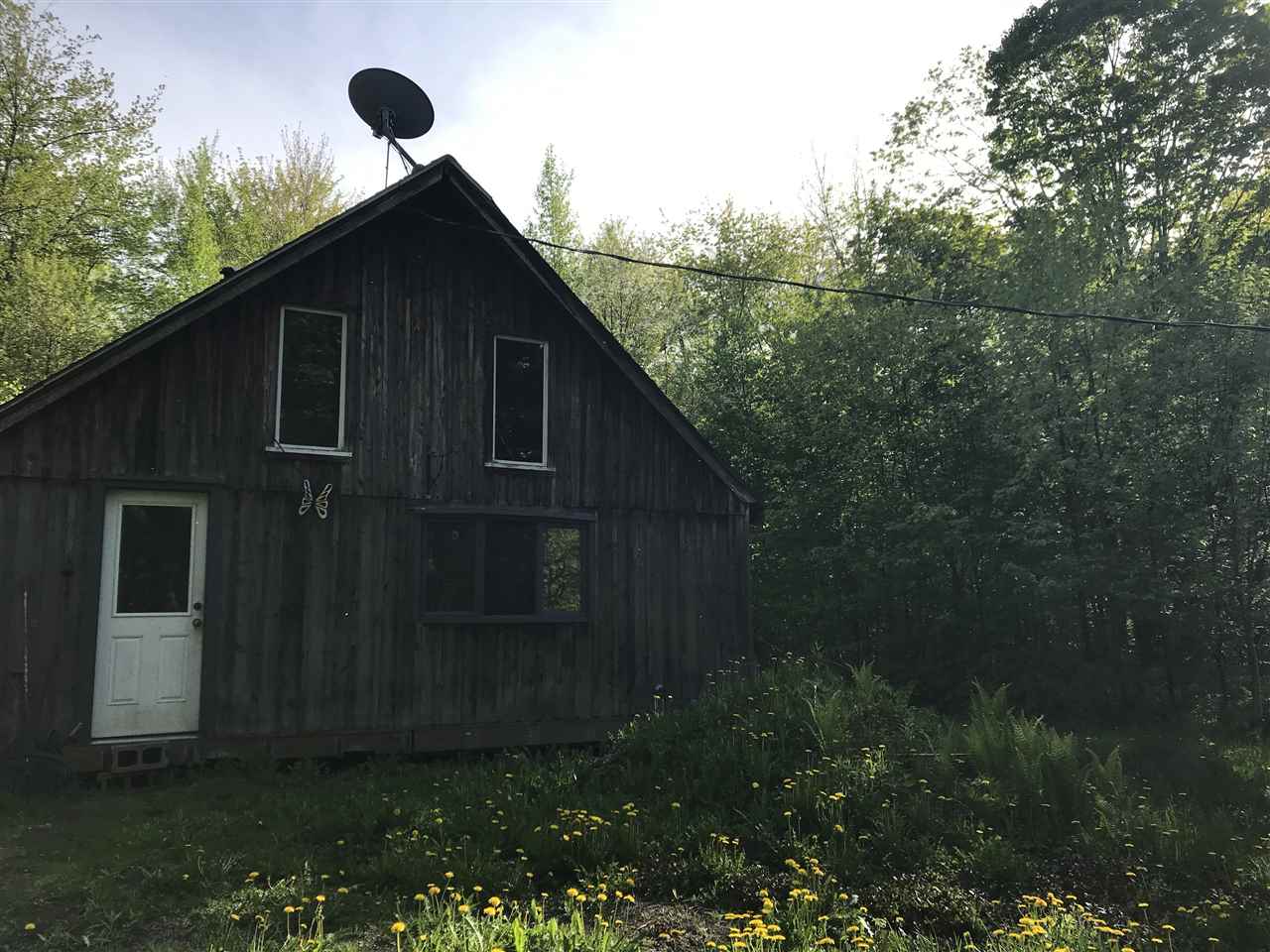 1008 Codding Hollow Road Waterville, VT 05492 - Photo 4 of 11