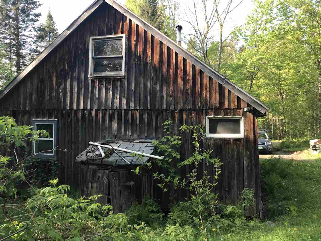 1008 Codding Hollow Road Waterville, VT 05492 - Photo 6 of 11