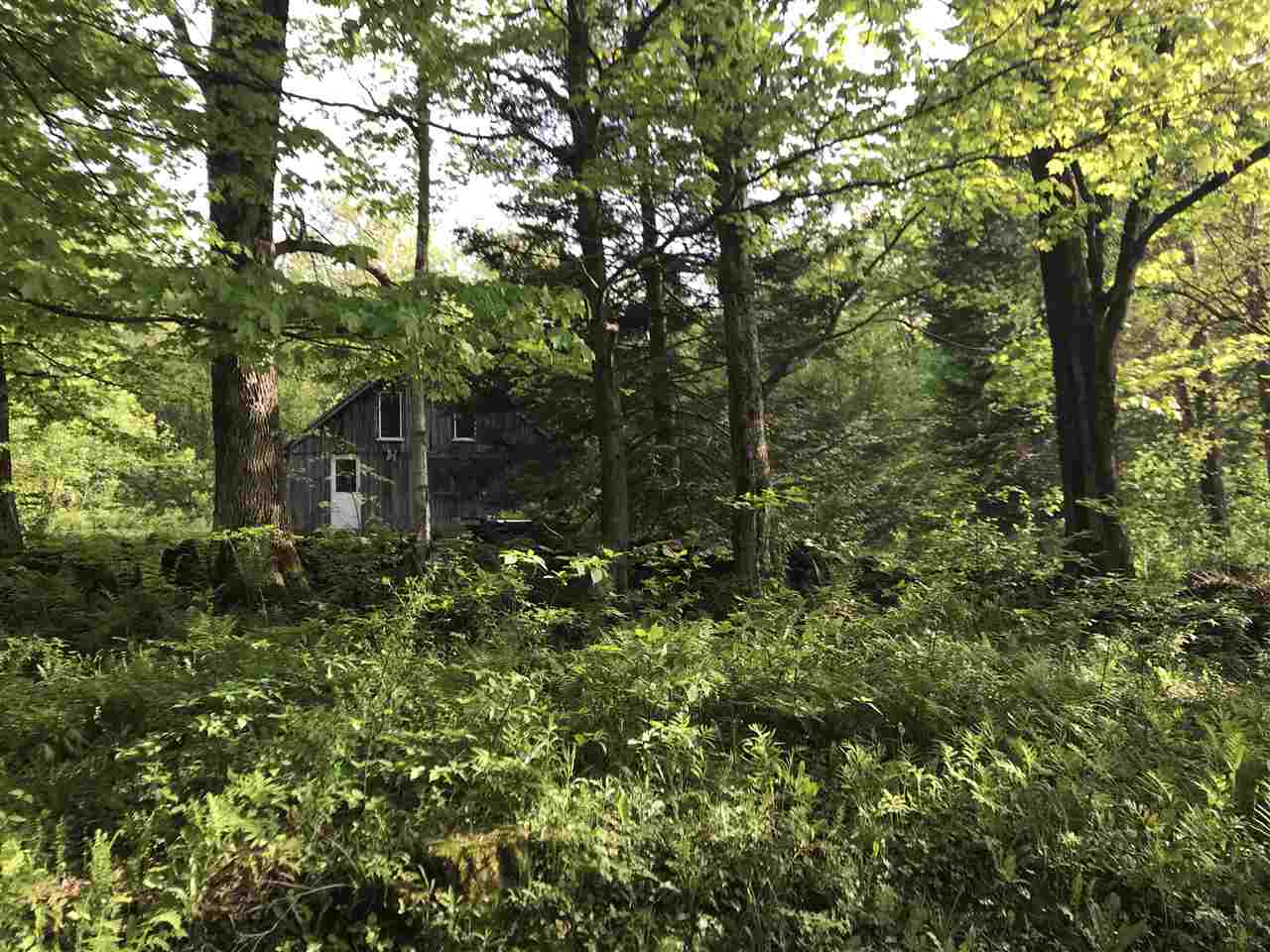 1008 Codding Hollow Road Waterville, VT 05492 - Photo 9 of 11