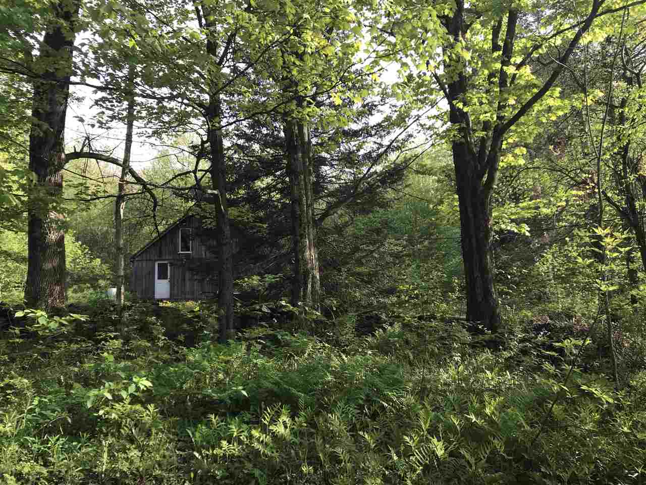 1008 Codding Hollow Road Waterville, VT 05492 - Photo 10 of 11
