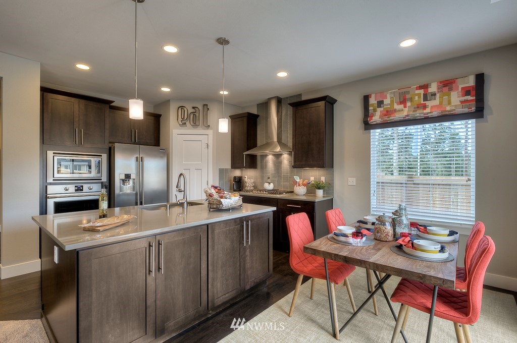 1211 198th Place Southeast Bothell, WA 98012 - Photo 15 of 17