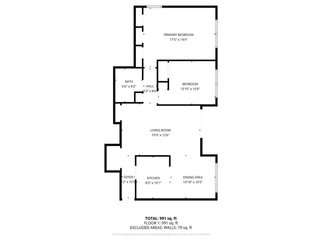 a picture of a book and a bed