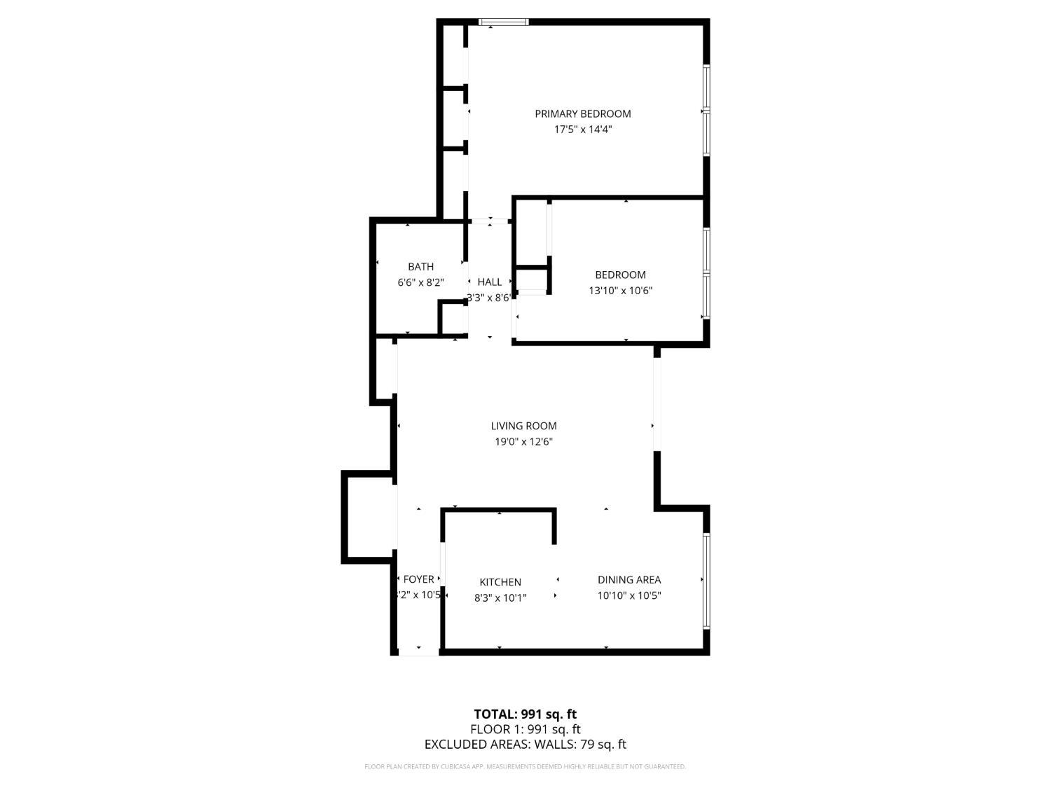 1002 Hidden Village Drive Perth Amboy, NJ 08861 - Photo 17 of 18 a picture of a book and a bed