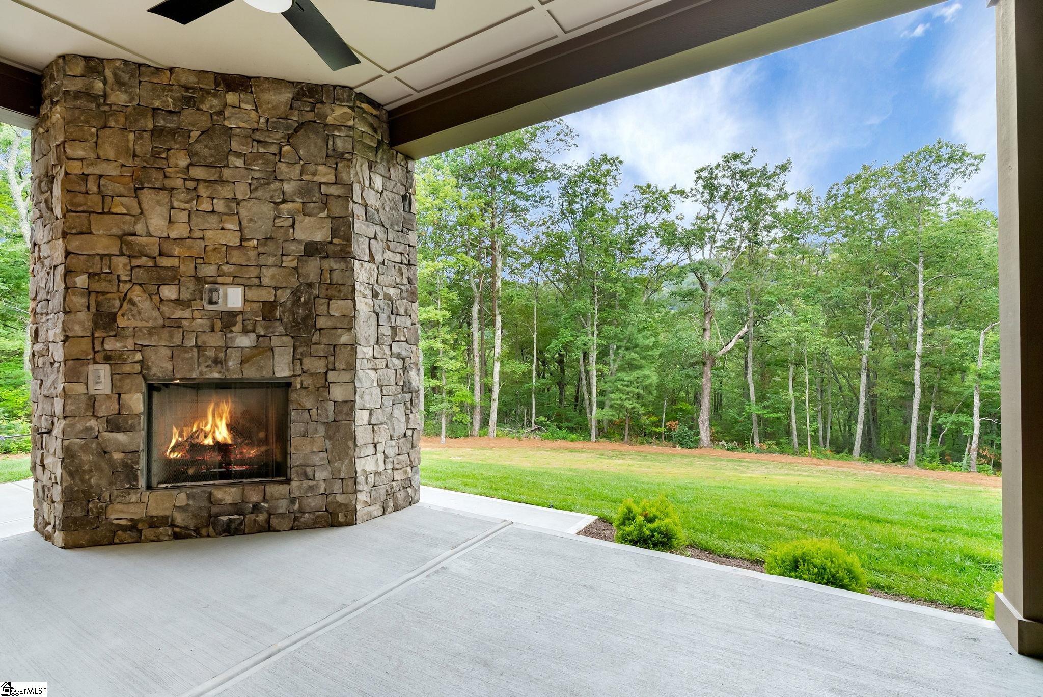 608 Plumley Summit Road Landrum, SC 29356 - Photo 29 of 39 Gallery Image 29