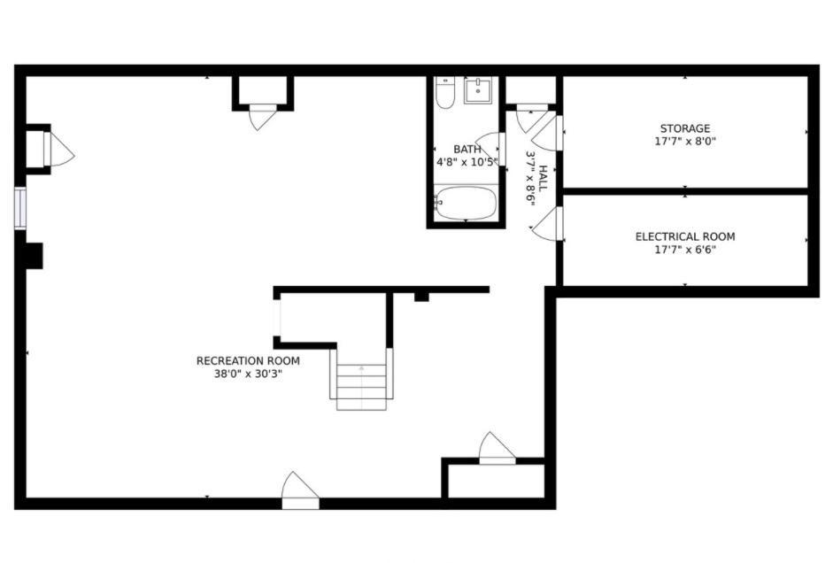 737 Valley Road Lake Forest, IL 60045 - Photo 16 of 17 a picture of a book shelf