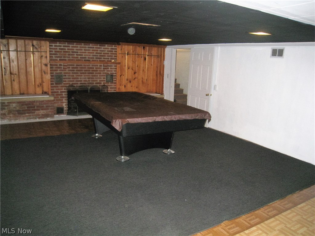 646 Rice Street Elmore, OH 43416 - Photo 13 of 20 Pool table is available!
