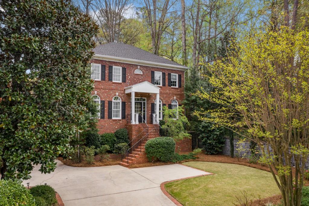 2801 Osborne Road Northeast Brookhaven, GA 30319 - Photo 1 of 1 Gallery Image 1