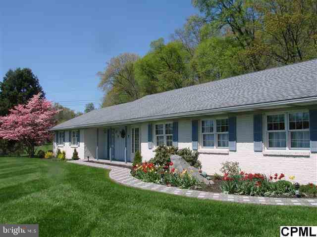 115 Bernheisel Bridge Road Carlisle, PA 17015 - Photo 1 of 1 Gallery Image 1