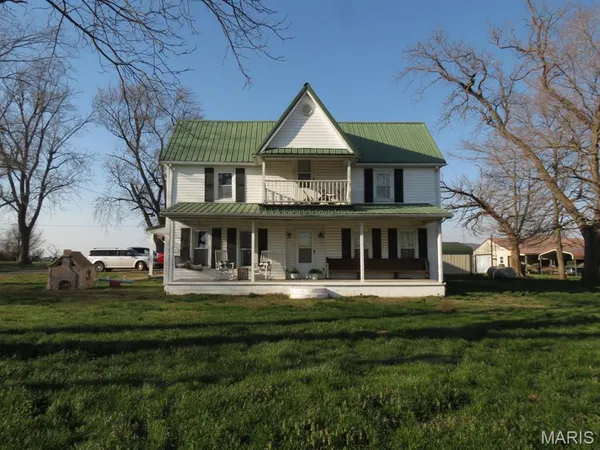 $155,900 | 122 County Road 20, Belleview, MO 63623