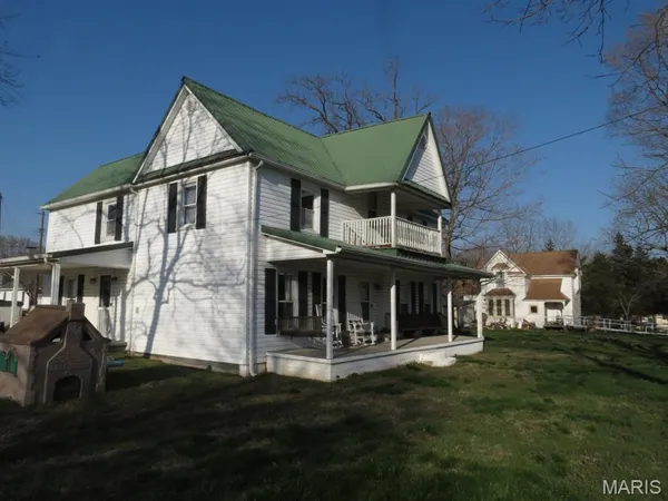 $155,900 | 122 County Road 20, Belleview, MO 63623
