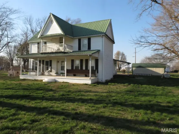 $155,900 | 122 County Road 20, Belleview, MO 63623