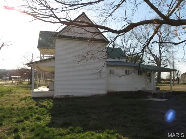 $155,900 | 122 County Road 20, Belleview, MO 63623