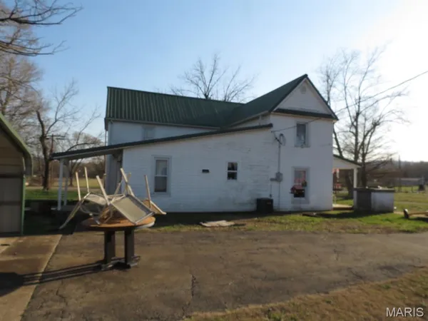 $155,900 | 122 County Road 20, Belleview, MO 63623