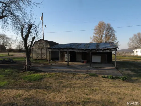 $155,900 | 122 County Road 20, Belleview, MO 63623