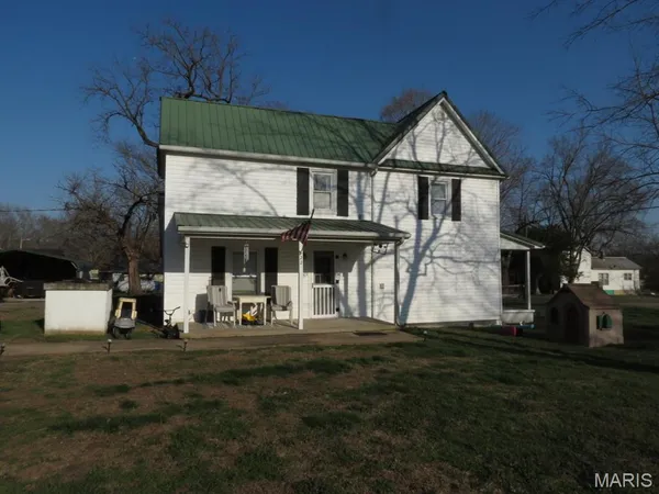 $155,900 | 122 County Road 20, Belleview, MO 63623