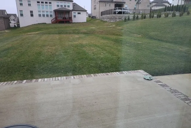 a view of a outdoor space