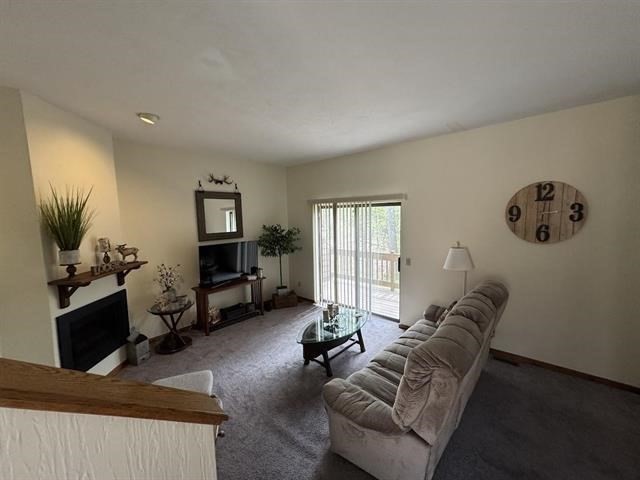 43 West Meadow Road, Unit 43 Haverhill, MA 01832 - Photo 8 of 42 a living room with furniture window and a couch
