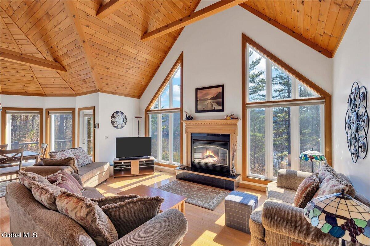 2859 North Shore Road Day, NY 12835 - Photo 16 of 68 22-IMG_8940fire