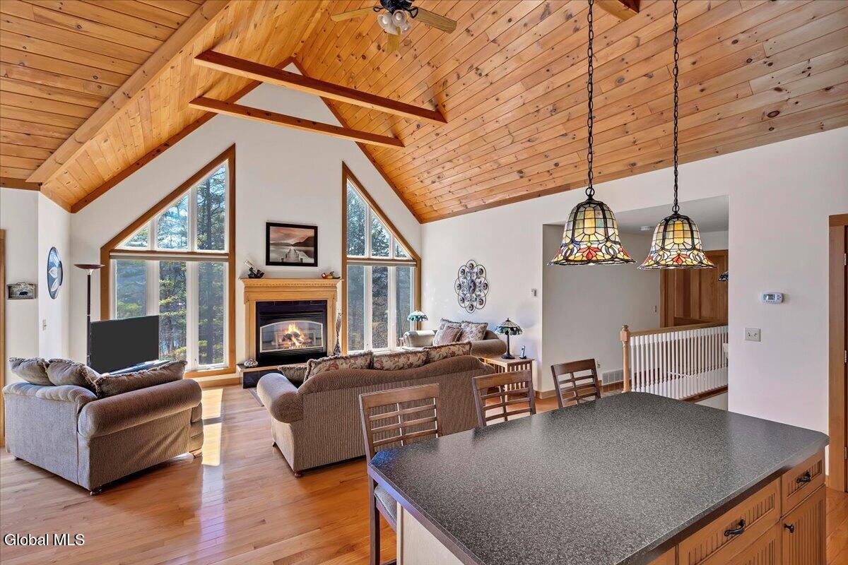 2859 North Shore Road Day, NY 12835 - Photo 17 of 68 34-IMG_9051fire