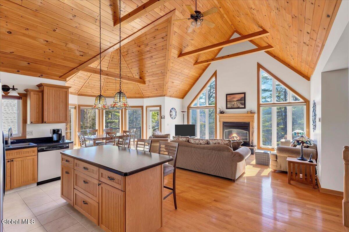 2859 North Shore Road Day, NY 12835 - Photo 2 of 68 21-IMG_8929fire