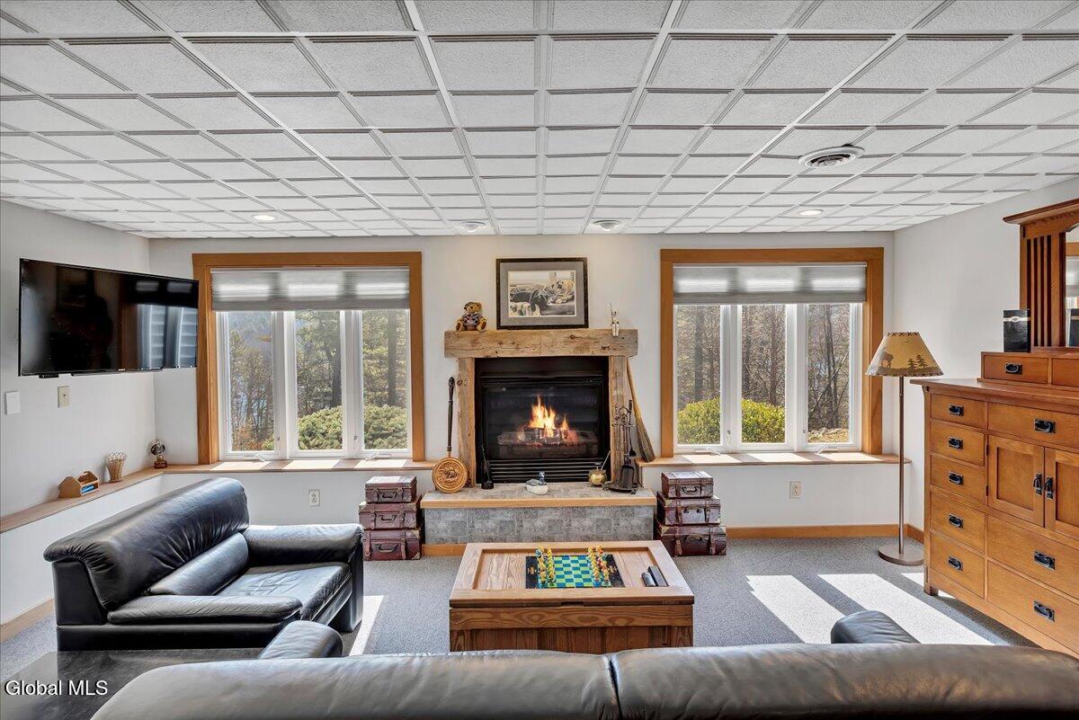 2859 North Shore Road Day, NY 12835 - Photo 40 of 68 08-IMG_8836fire