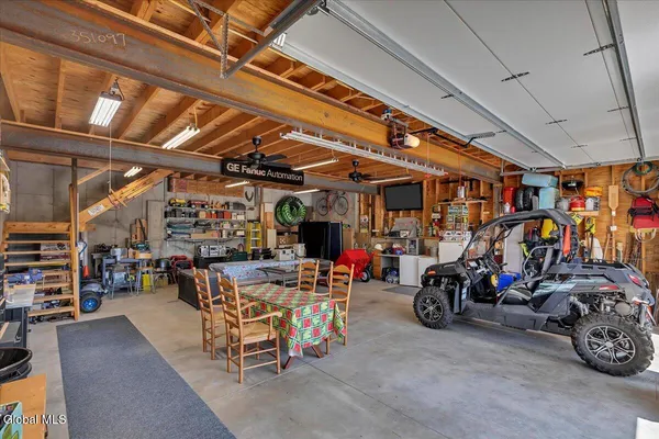 $889,000 | 2859 North Shore Road, Day, NY 12835