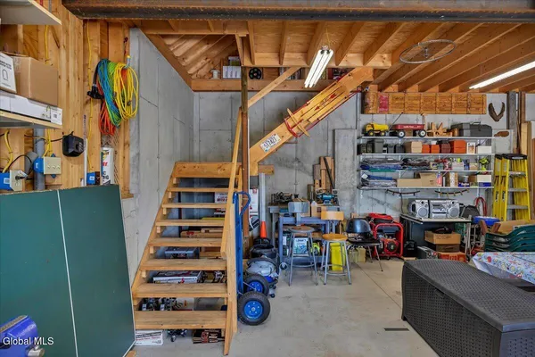 $889,000 | 2859 North Shore Road, Day, NY 12835
