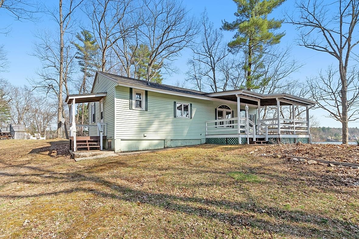 17 Ash Street Windham, NH 03087 - Photo 21 of 38